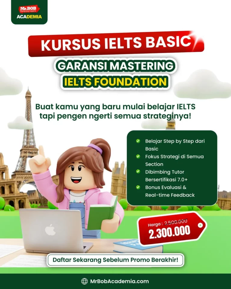 IELTS Basic