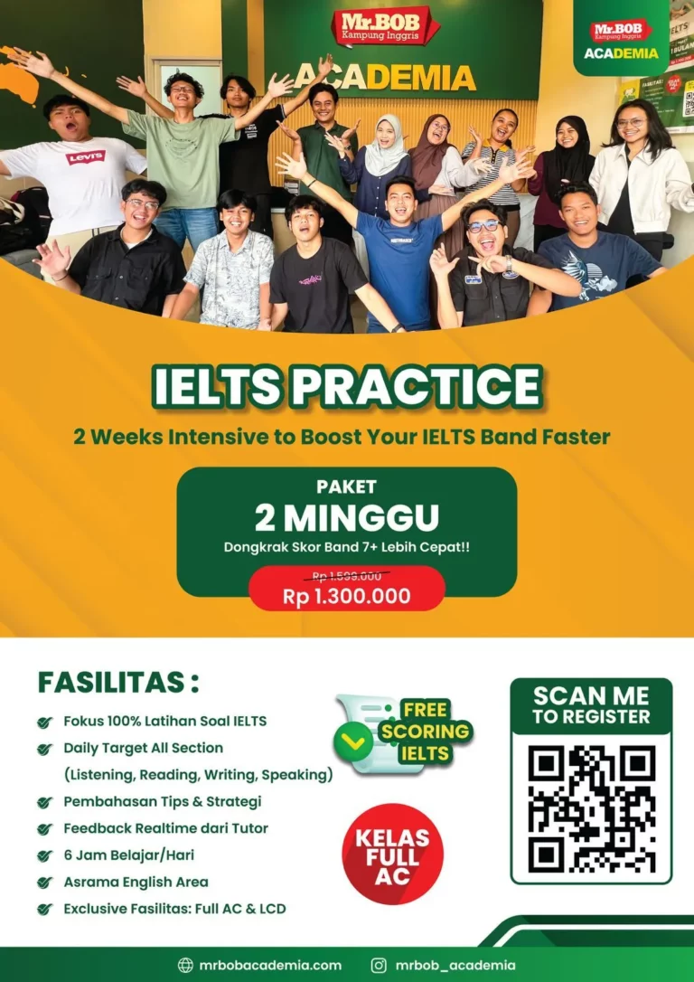 IELTS Practice