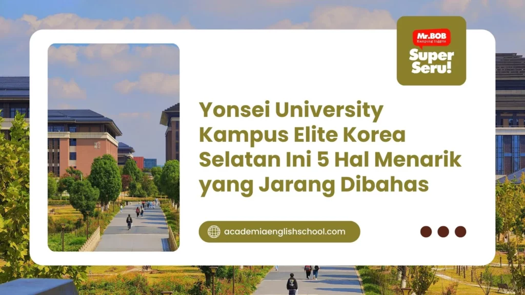 Yonsei University