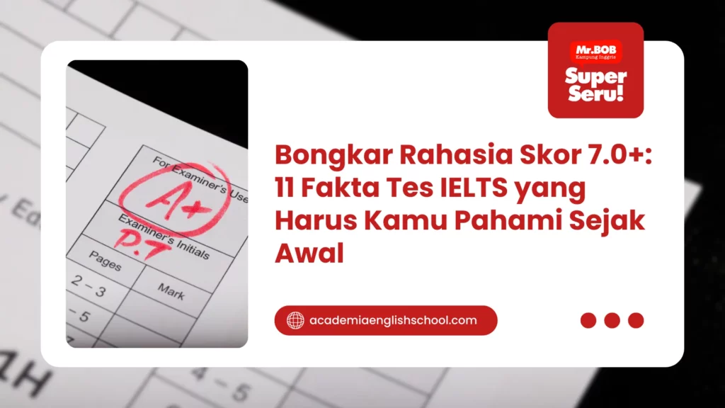 tes ielts