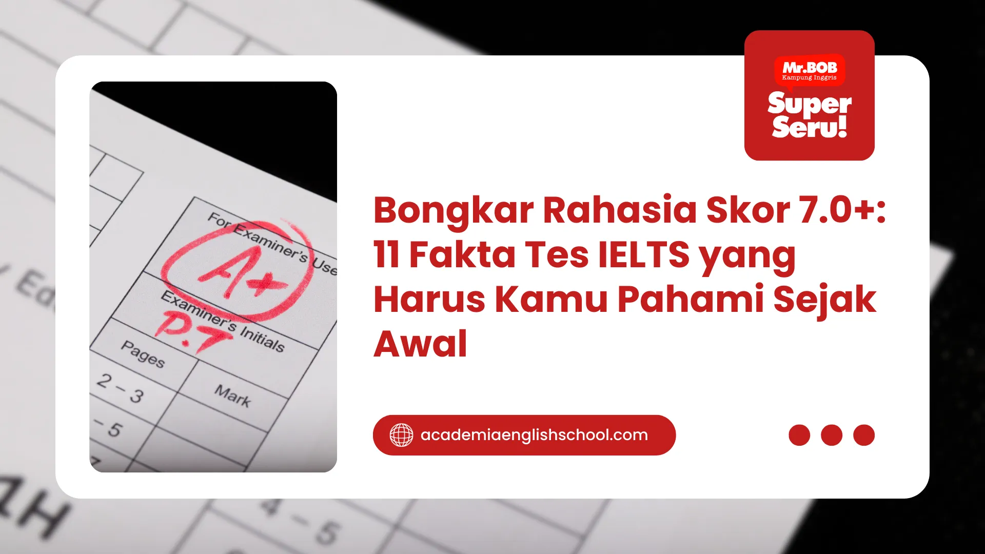 tes ielts