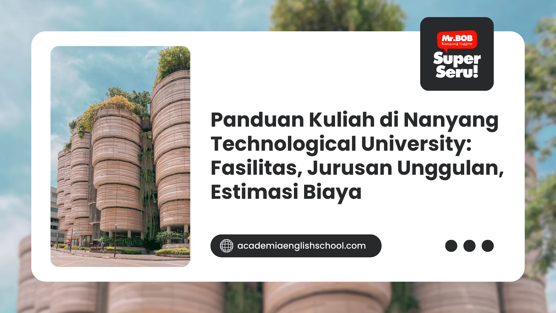 nanyang technological university