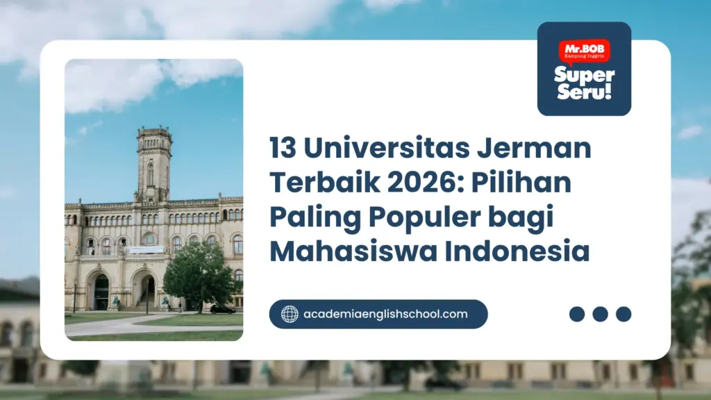 universitas jerman