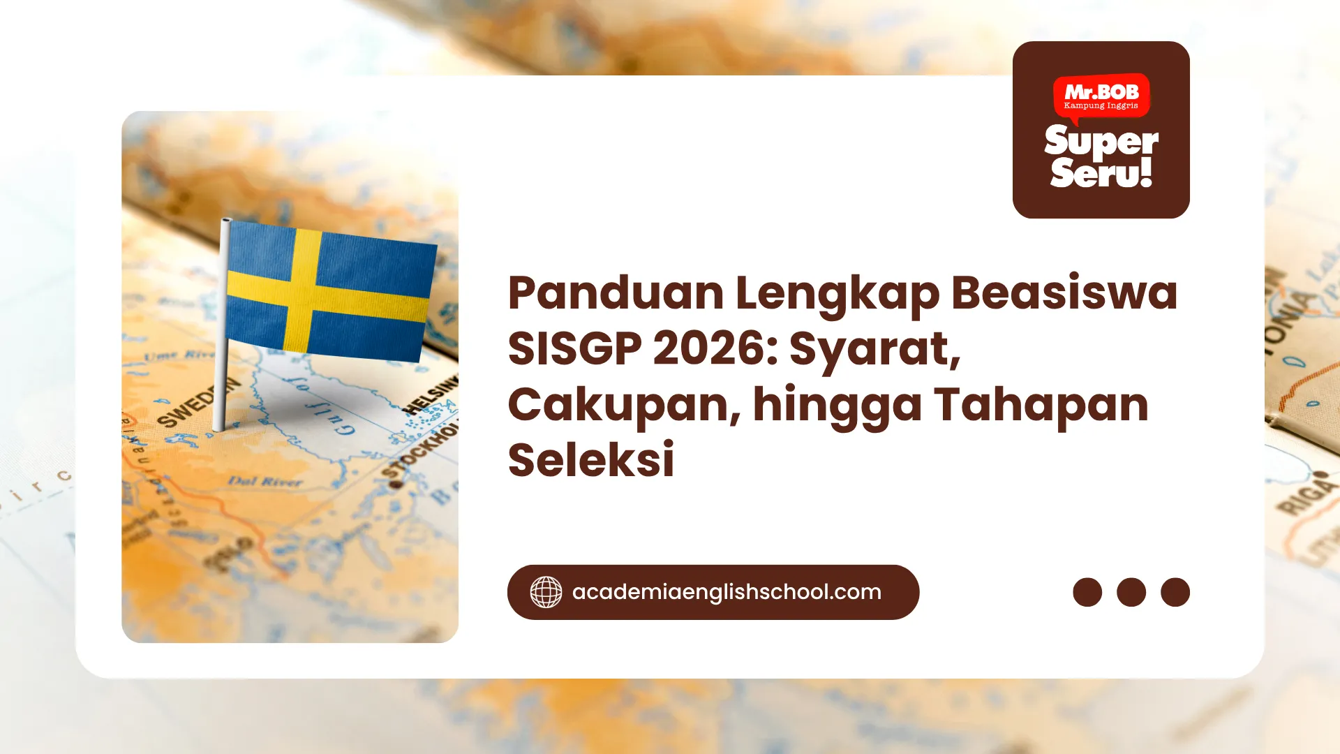 beasiswa sisgp