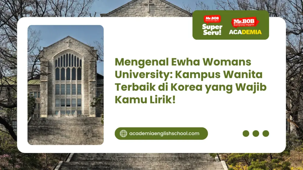 ewha womans university