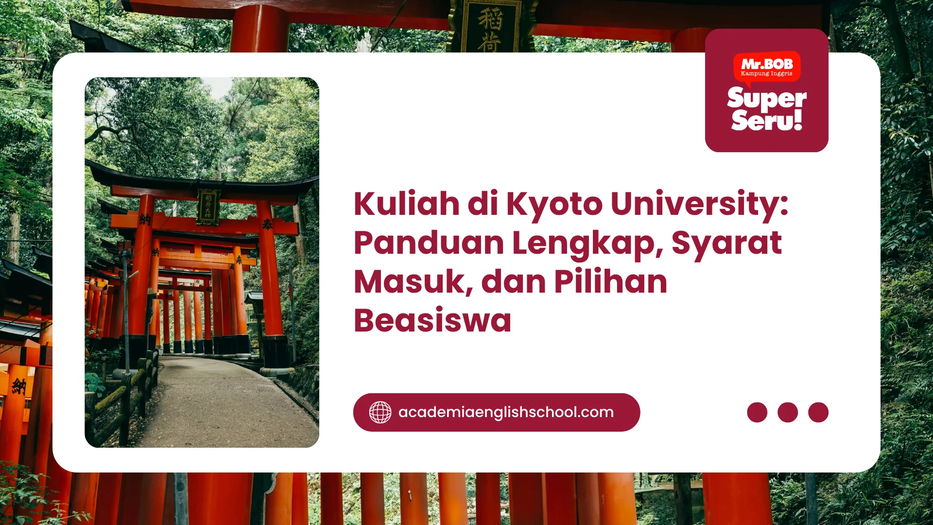 kyoto university