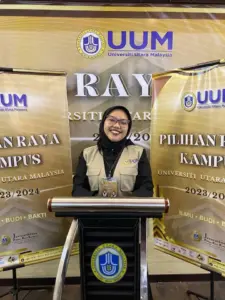 Nadhiva - University Utara Malaysia