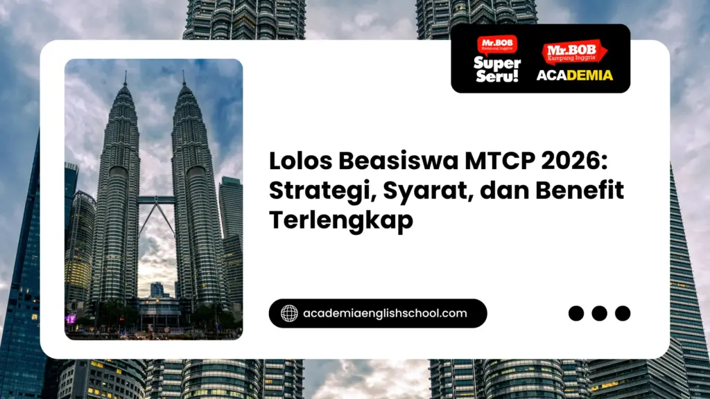 beasiswa mtcp