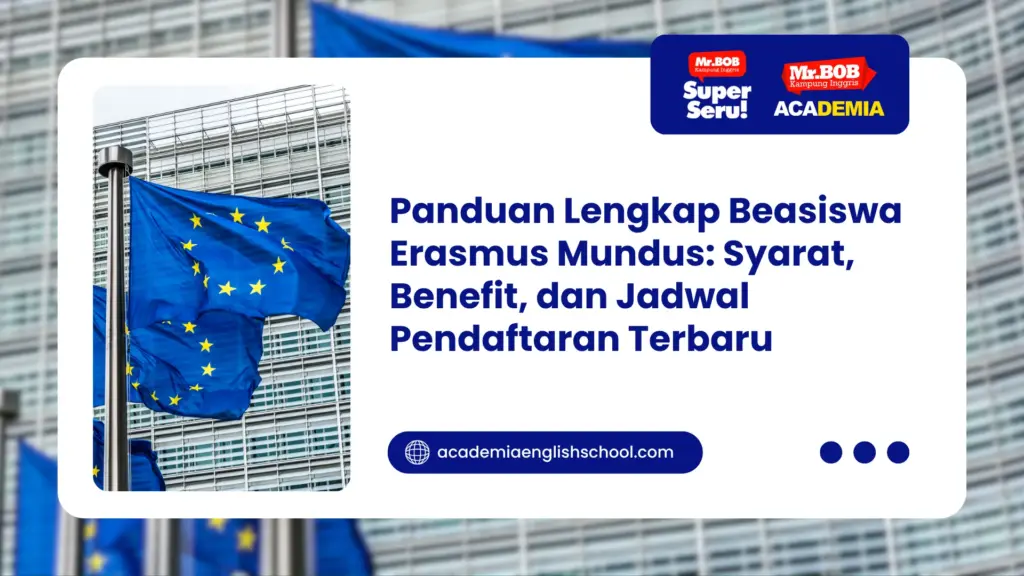 beasiswa erasmus