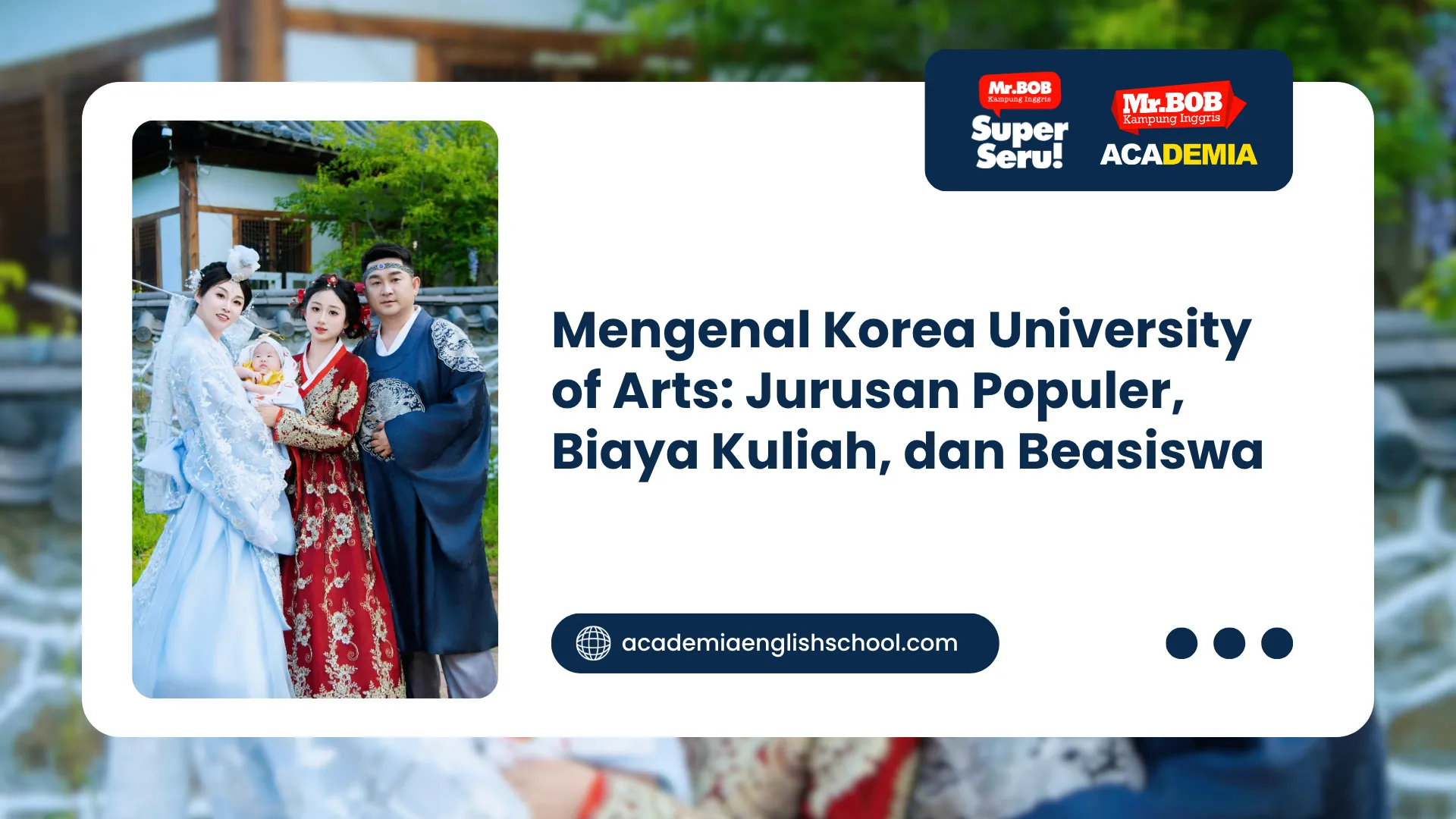 korea university of arts