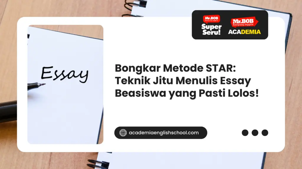 metode star