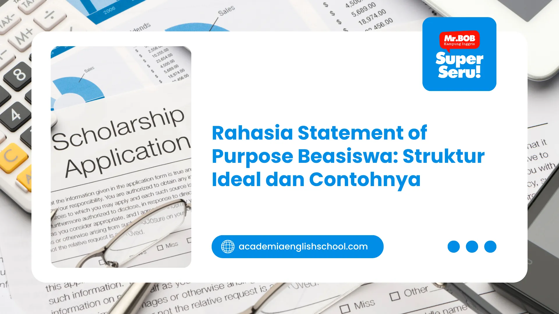statement of purpose