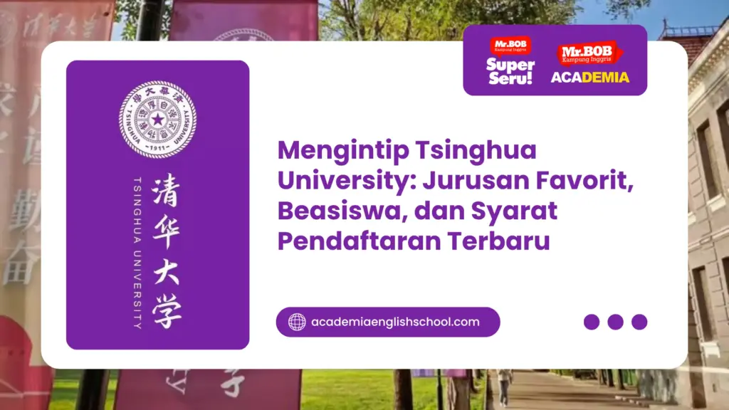 tsinghua university