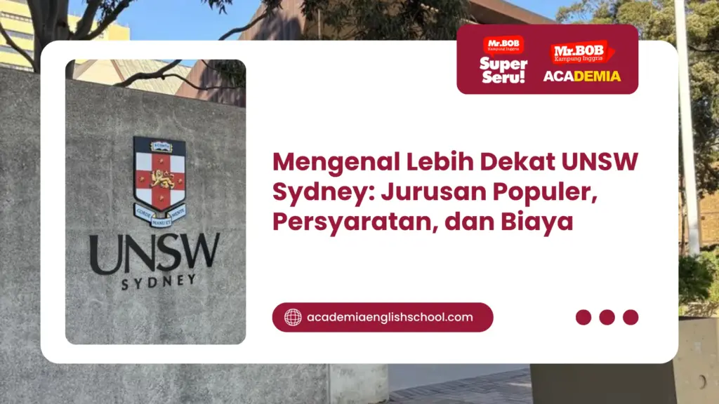 unsw sydney