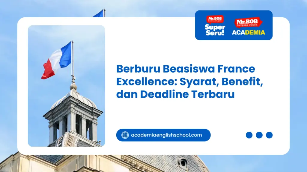 beasiswa france excellence