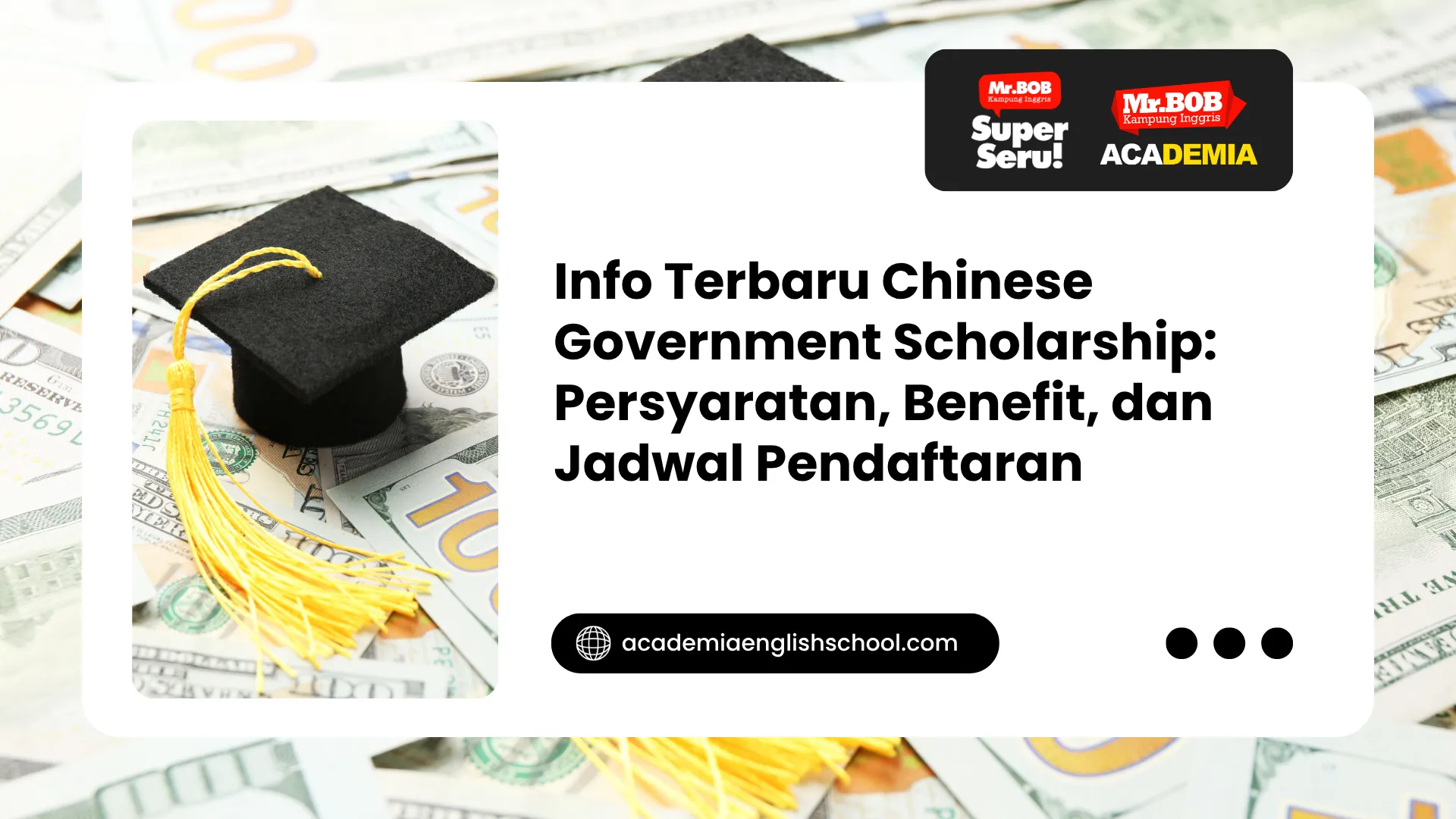 chinese government scholarship