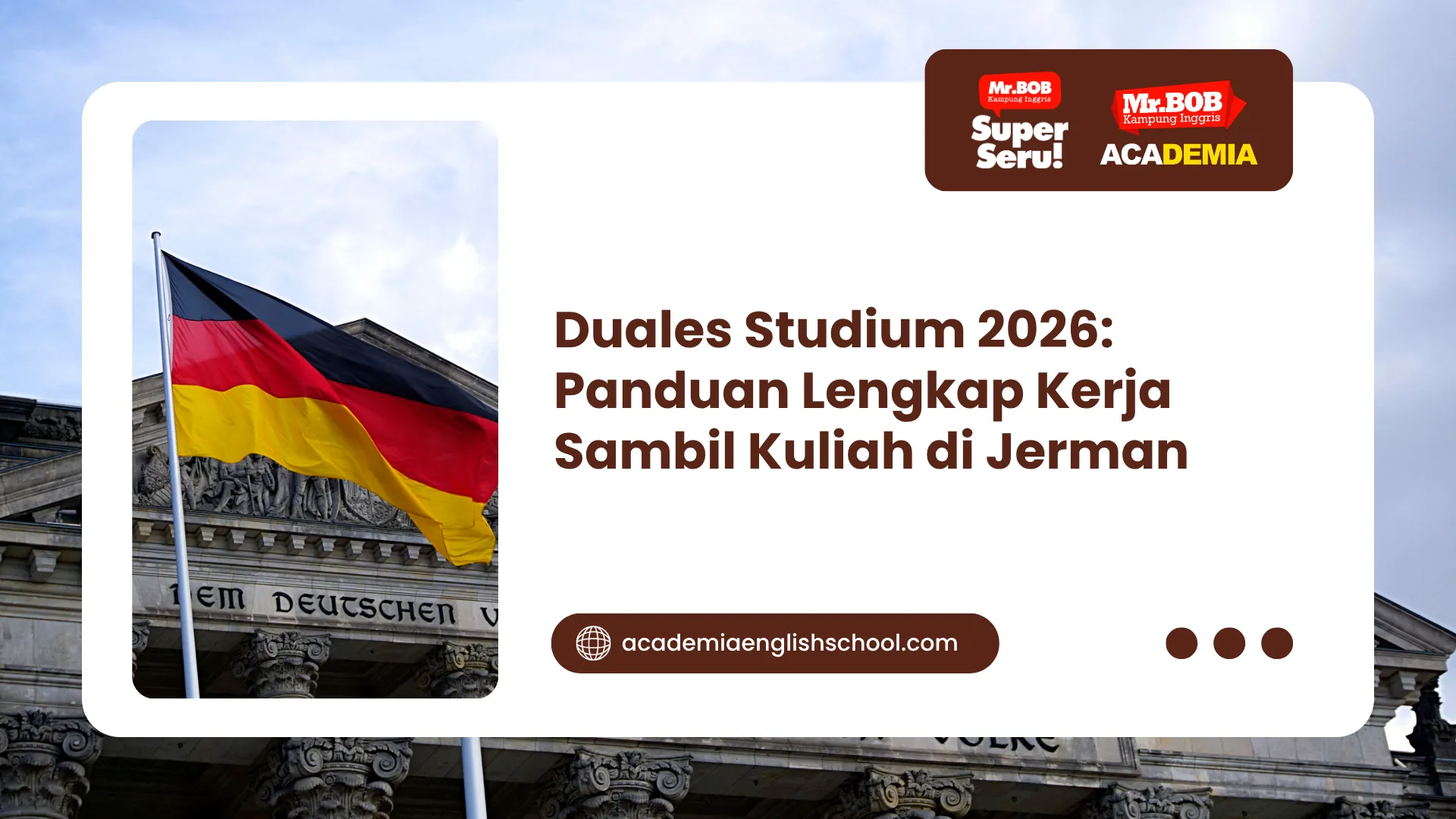 duales studium