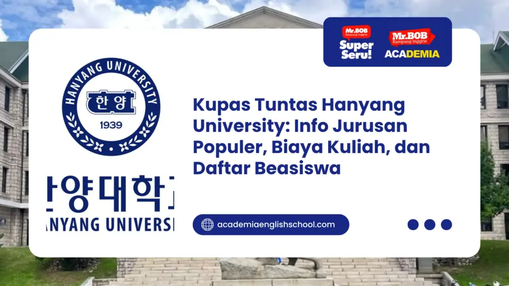 hanyang university