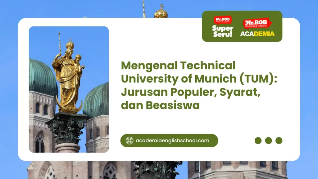 technical university of munich