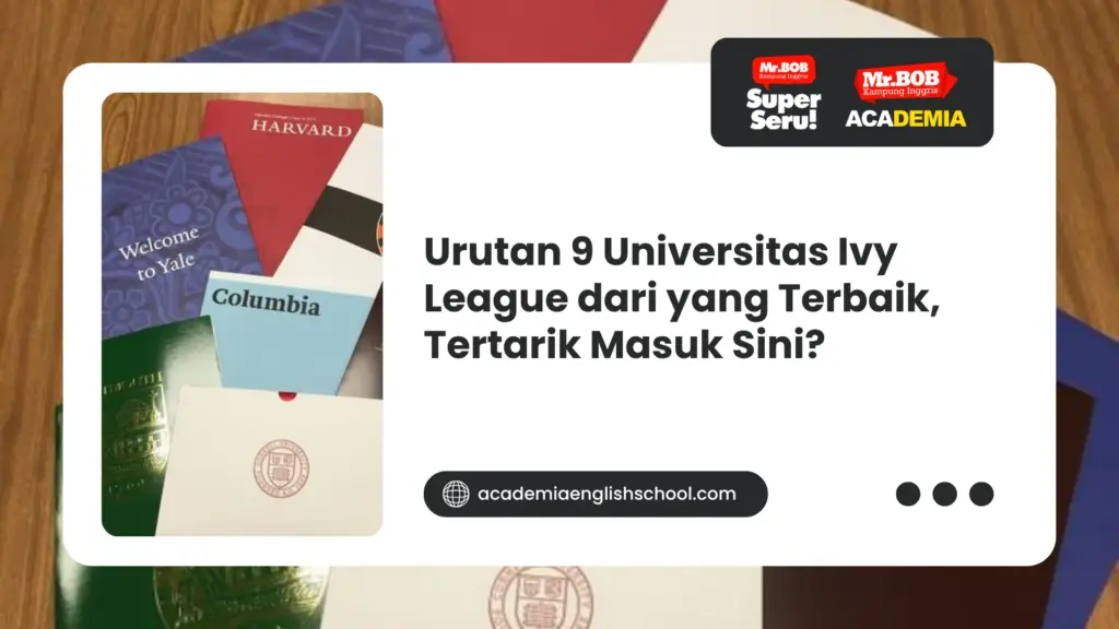 universitas ivy league