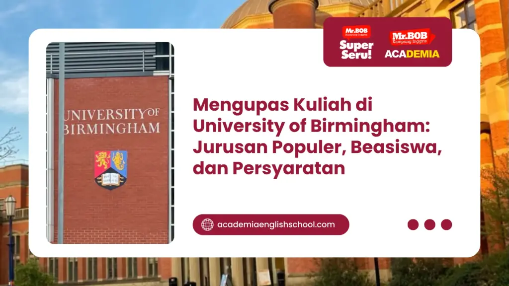 university of birmingham