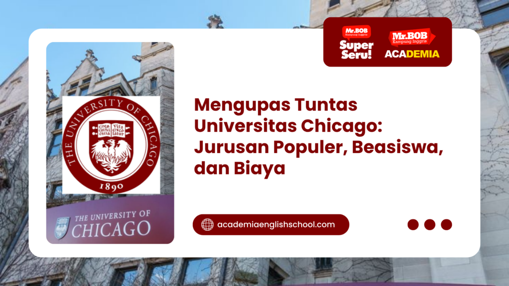 universitas chicago