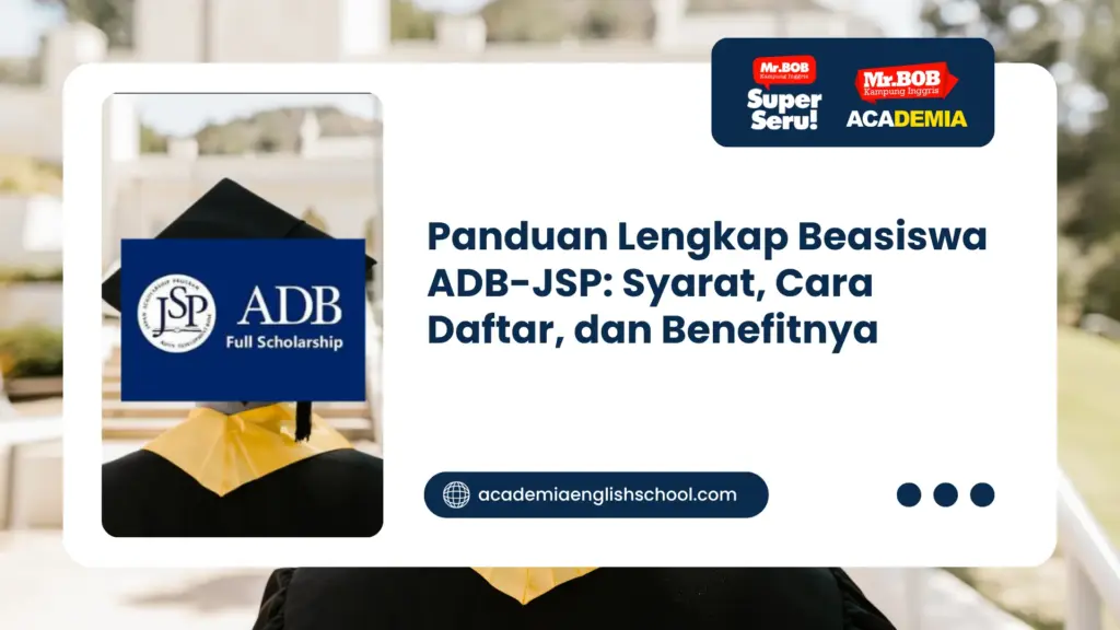 beasiswa adb-jsp