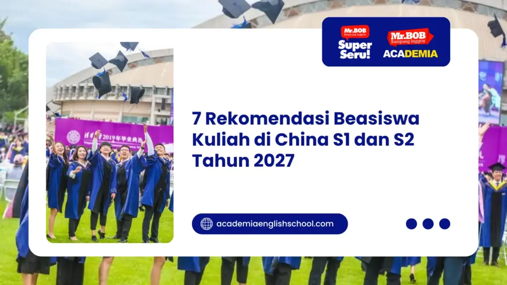 beasiswa kuliah di china