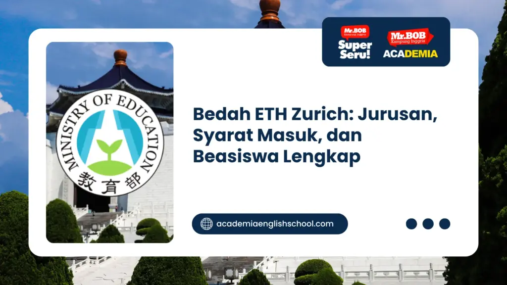 beasiswa moe taiwan