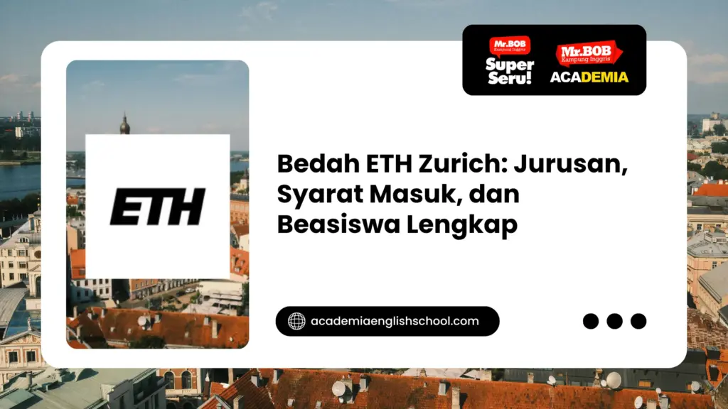eth zurich
