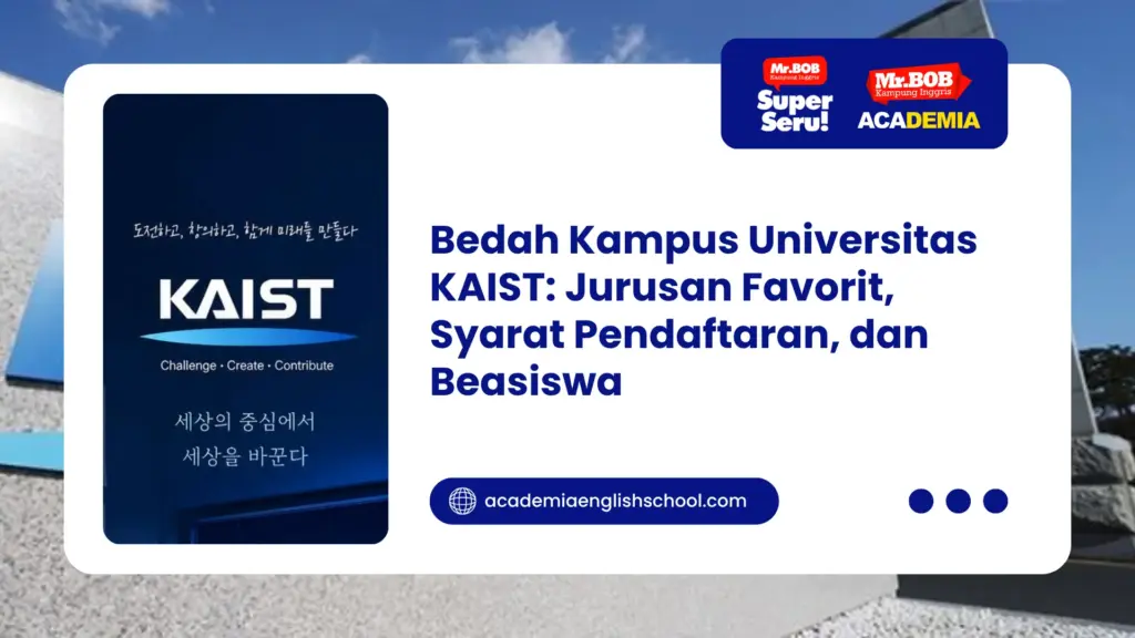 universitas kaist