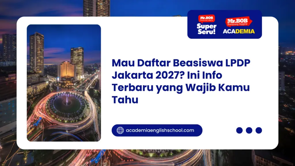 lpdp jakarta