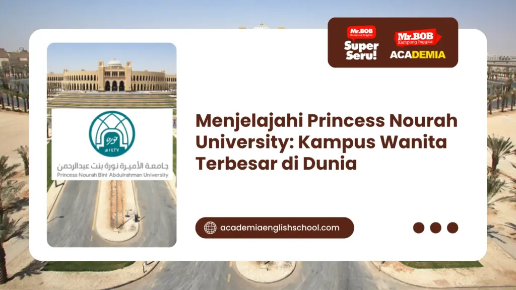 princess nourah university
