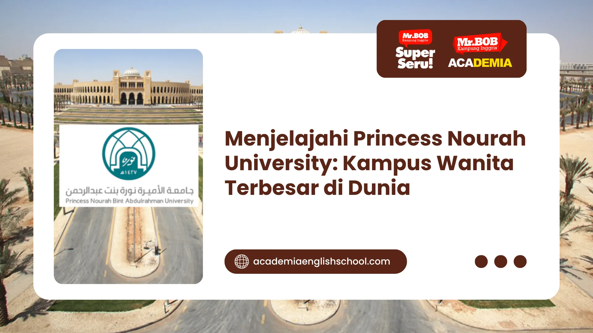 princess nourah university