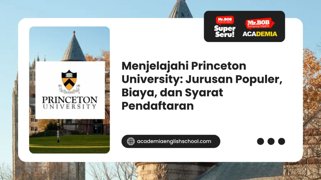 princeton university