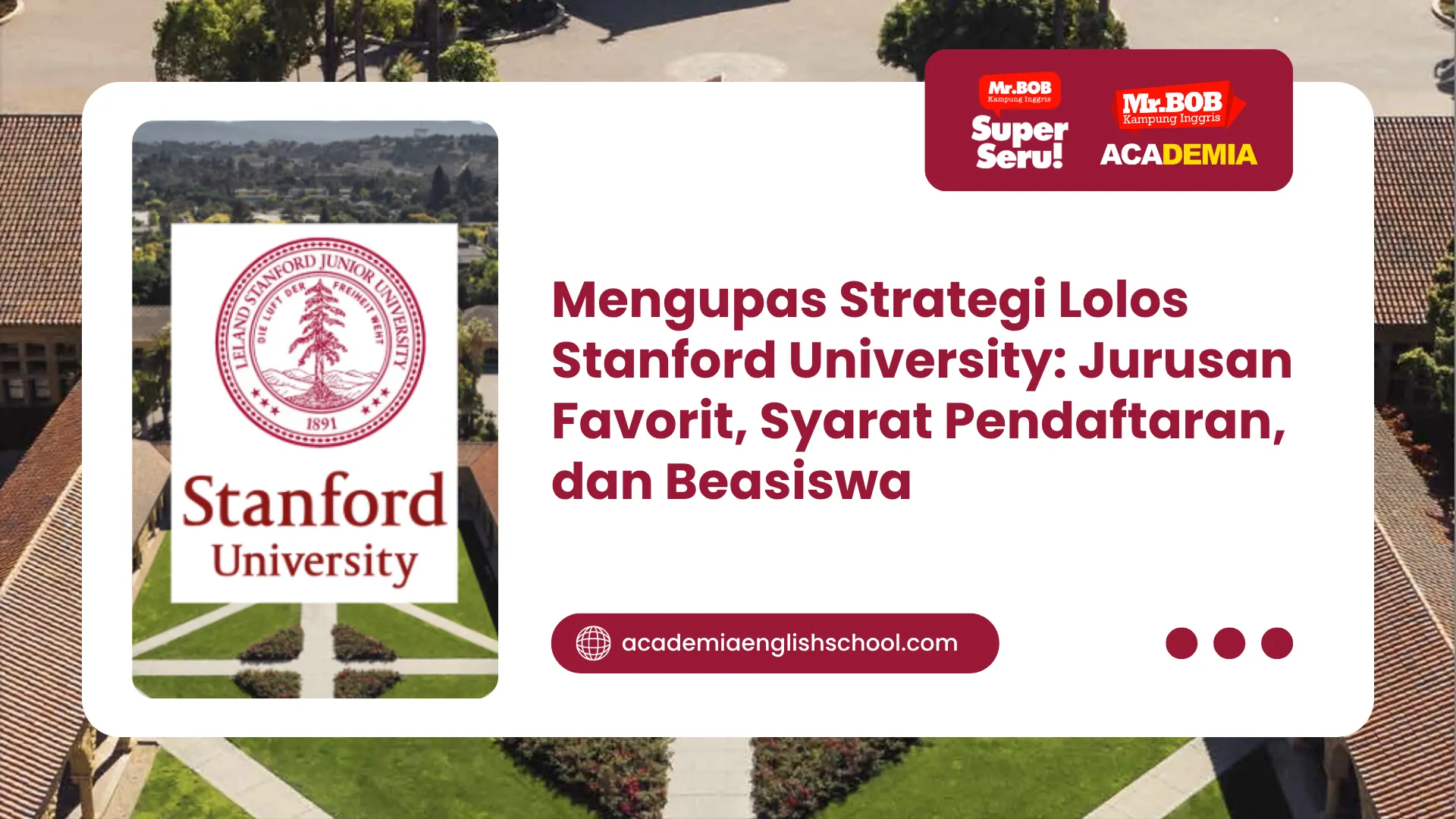 stanford university