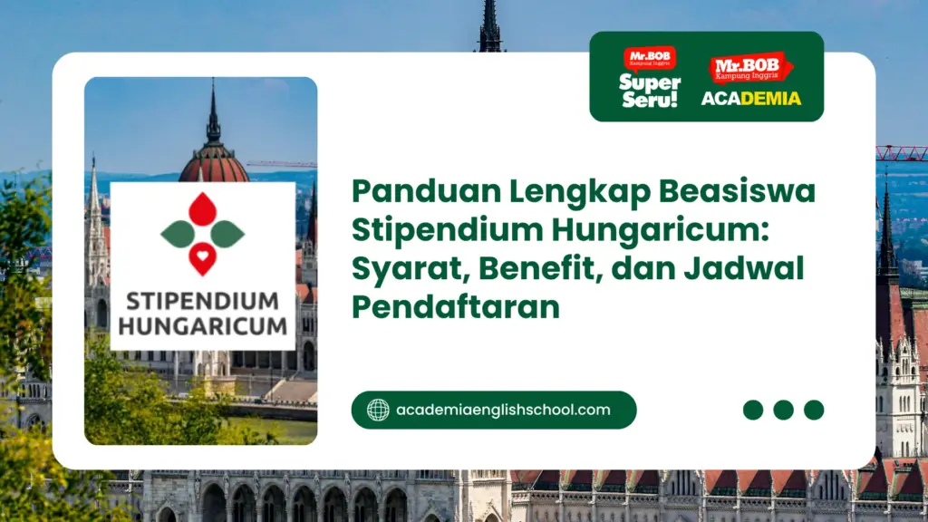 beasiswa stipendium hungaricum