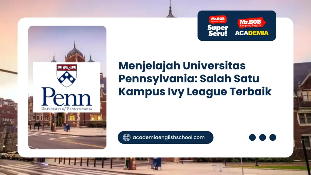 universitas pennsylvania