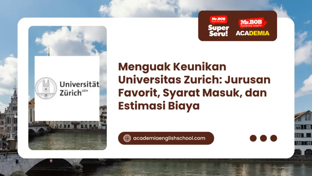 universitas zurich
