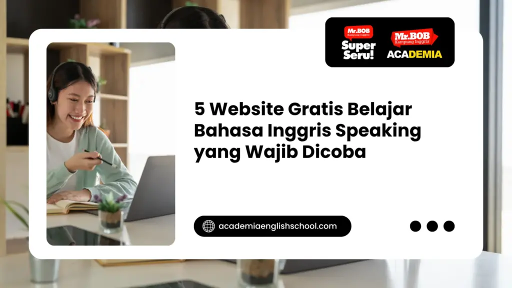 website gratis belajar bahasa inggris