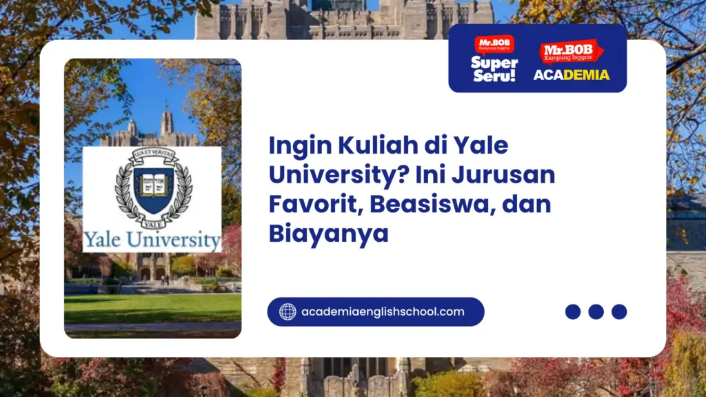yale university