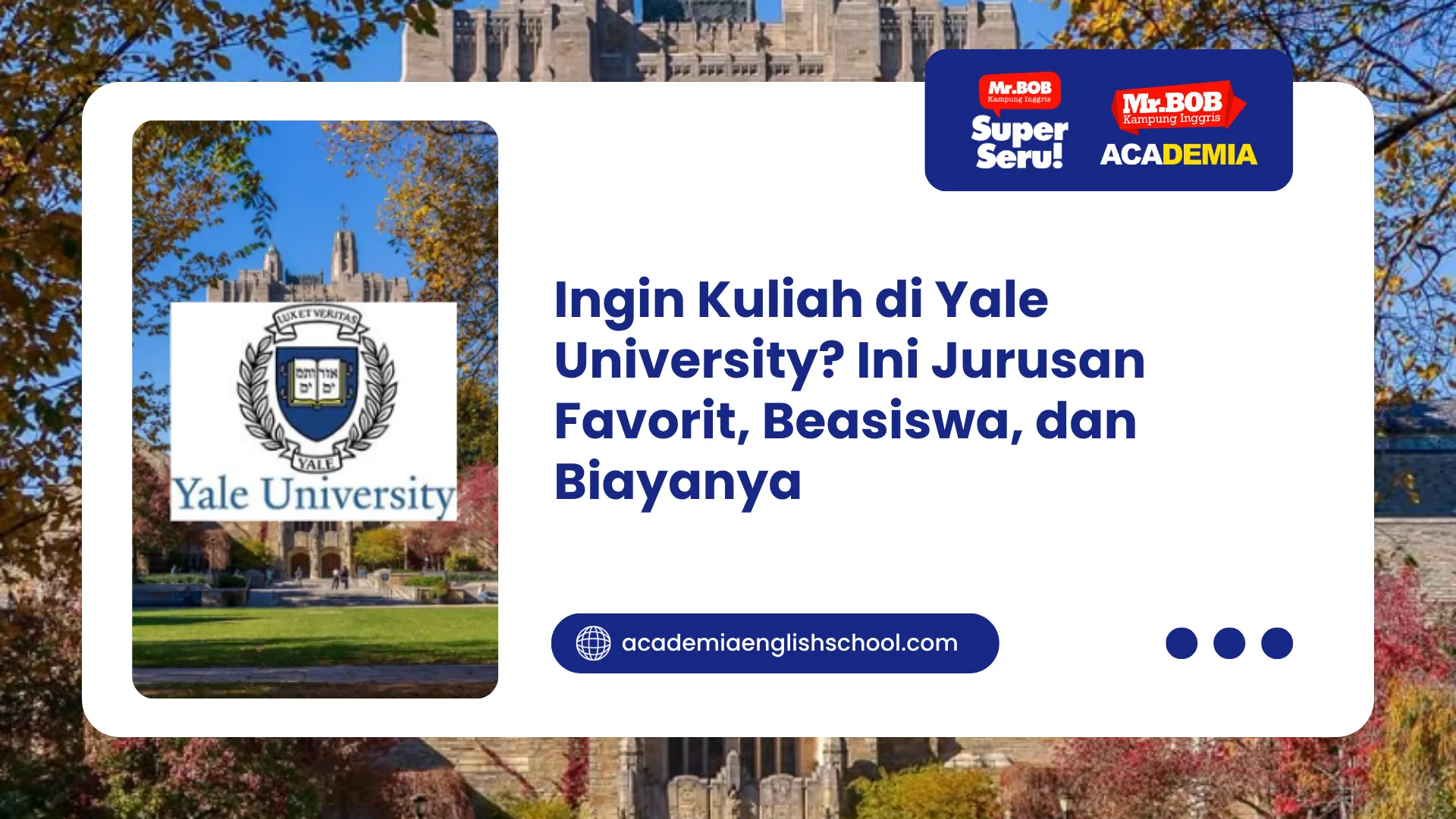 yale university