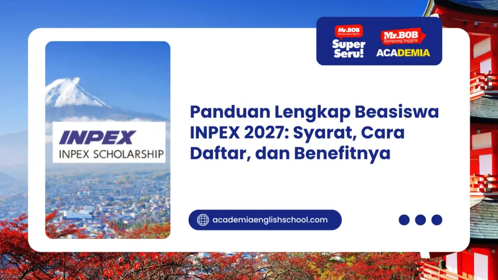 beasiswa inpex