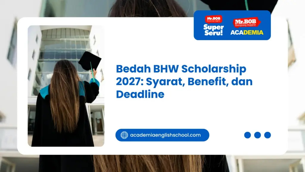 bhw scholarship