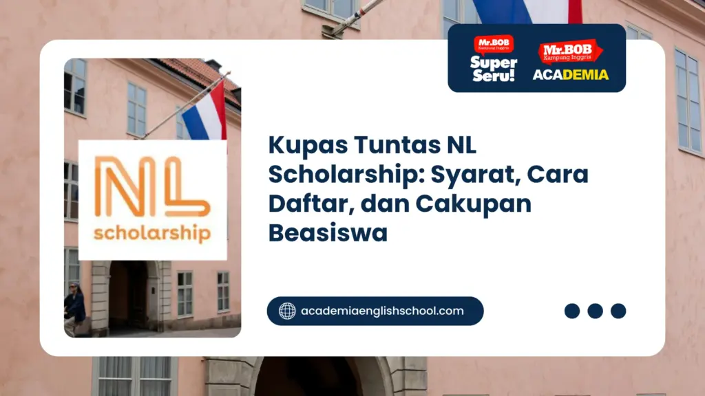 nl scholarship