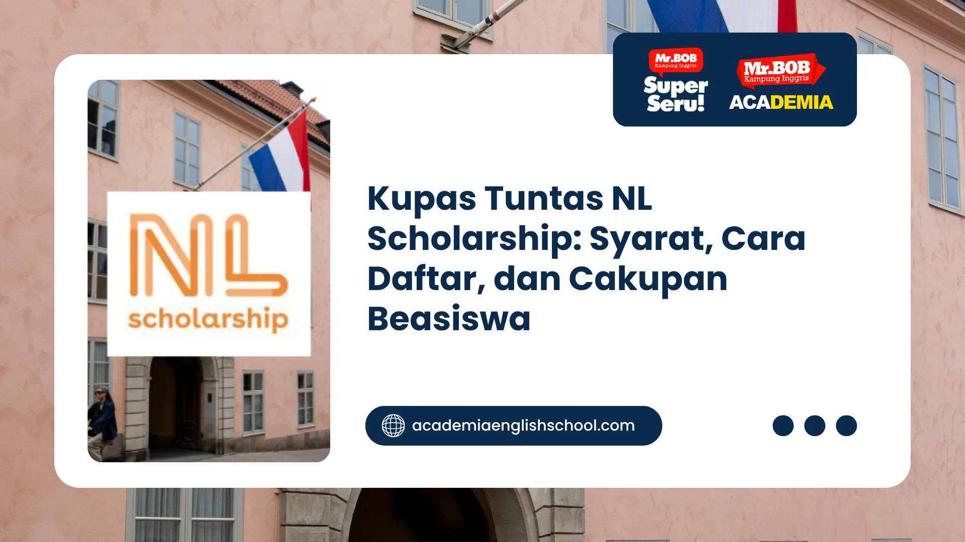nl scholarship