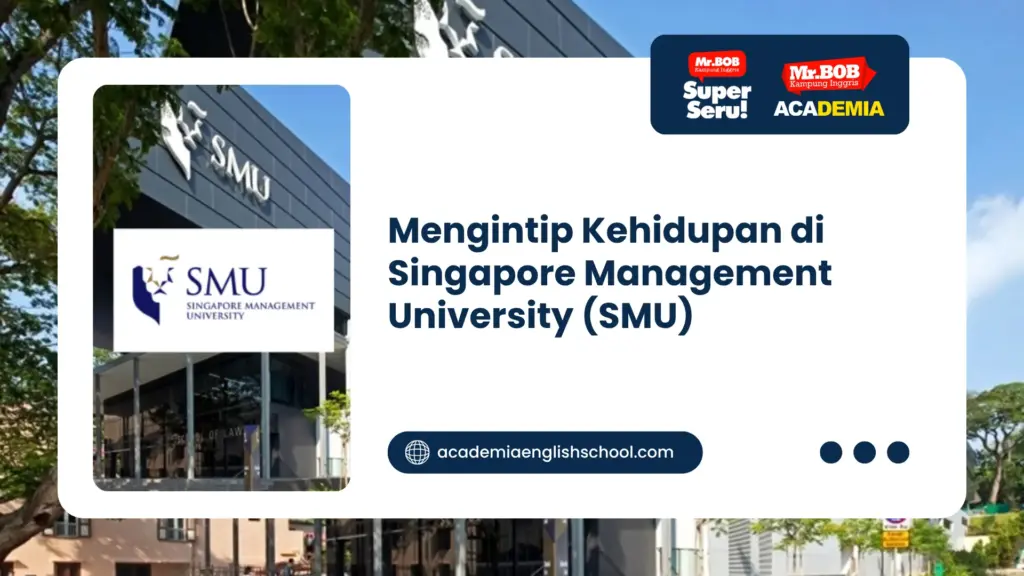 singapore management university