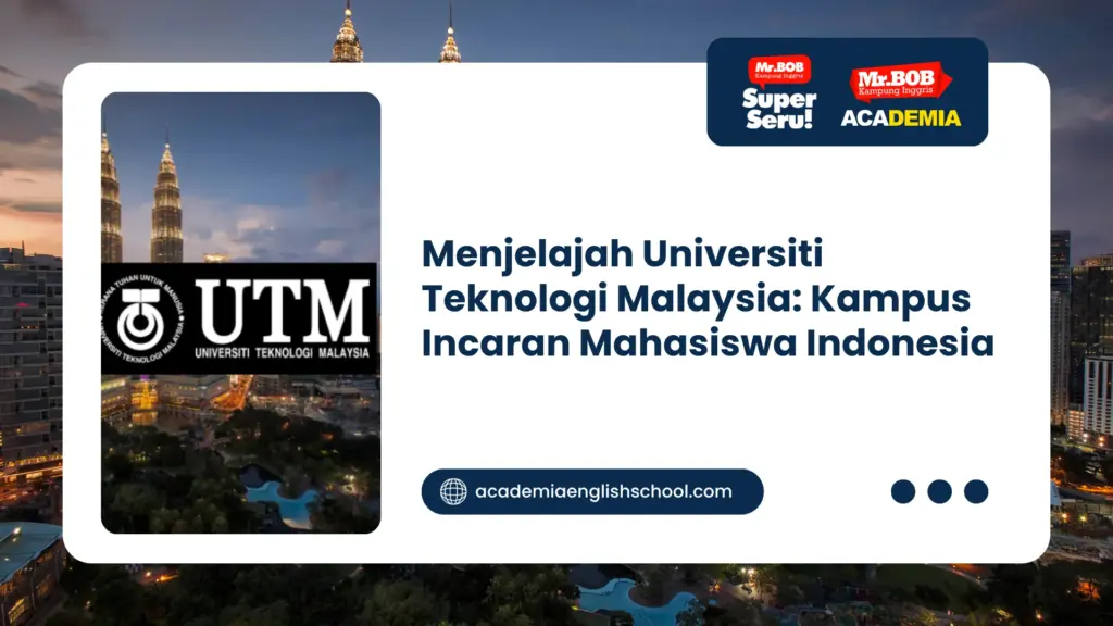 universiti teknologi malaysia