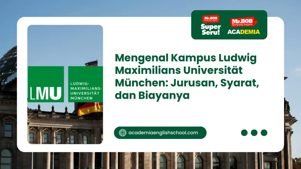 maximilians universität münchen