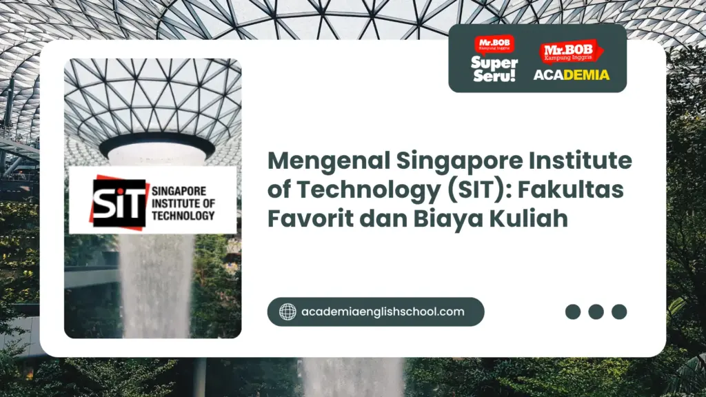 Singapore Institute of Technology